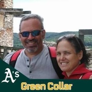 Meet your Posher, Mike